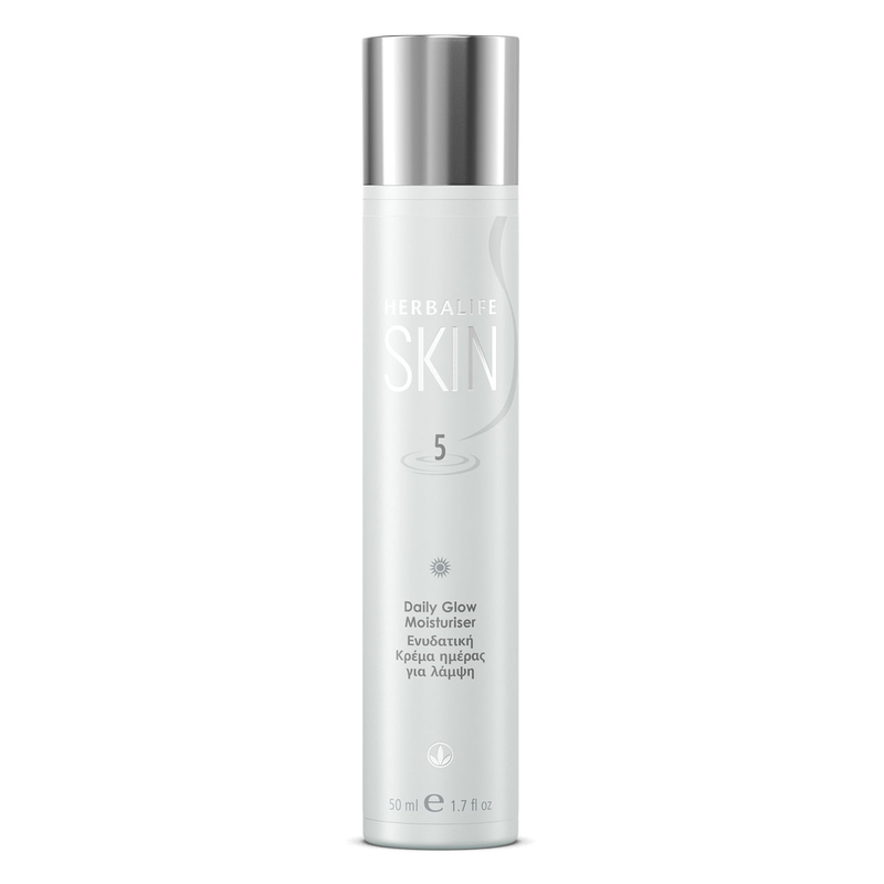 Herbalife SKIN Daily Glow Moisturiser