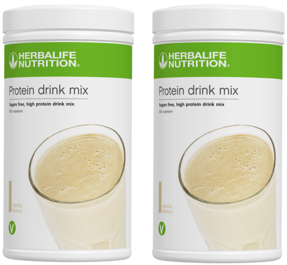 Herbalife Nutrition Protein Drink Mix