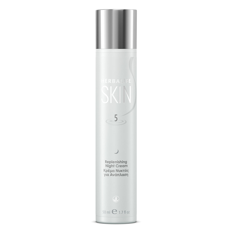 Herbalife SKIN Replenishing Night Cream