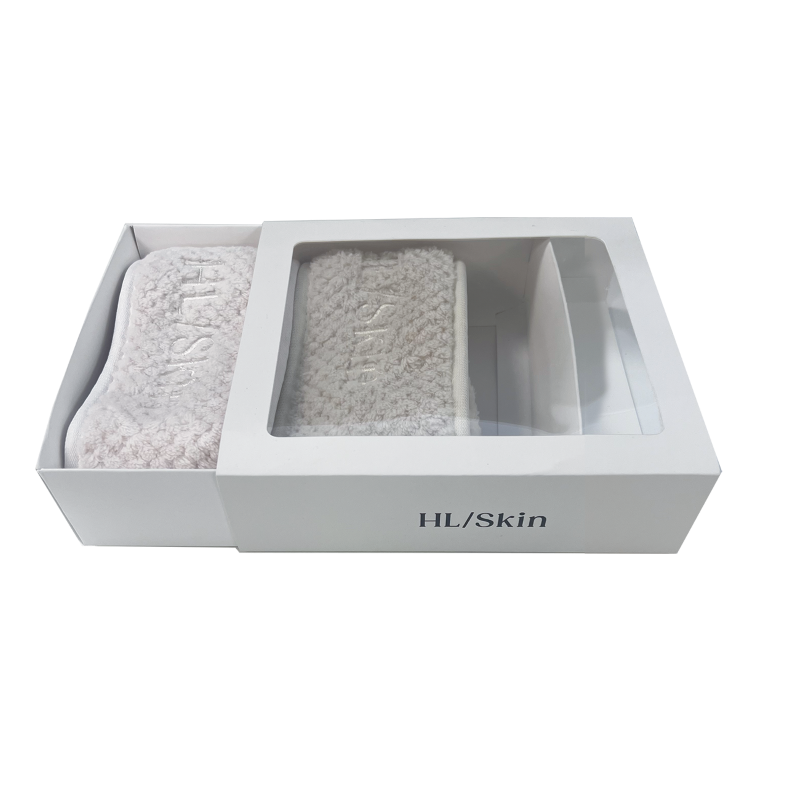 Cotton Beauty Headband Set (2-Pack)