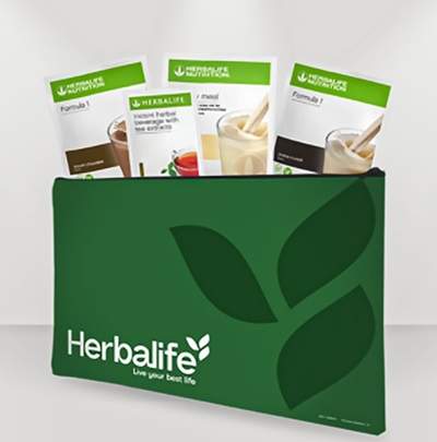 Herbalife Nutrition Shake Pack