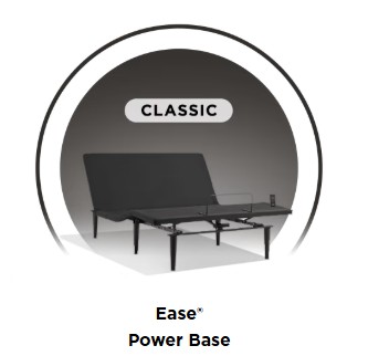 Tempur-Ease Power Base