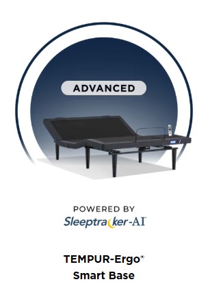 TEMPUR-Ergo® SMART Power Base