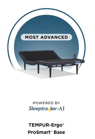 TEMPUR-Ergo® PRO-SMART Power Base