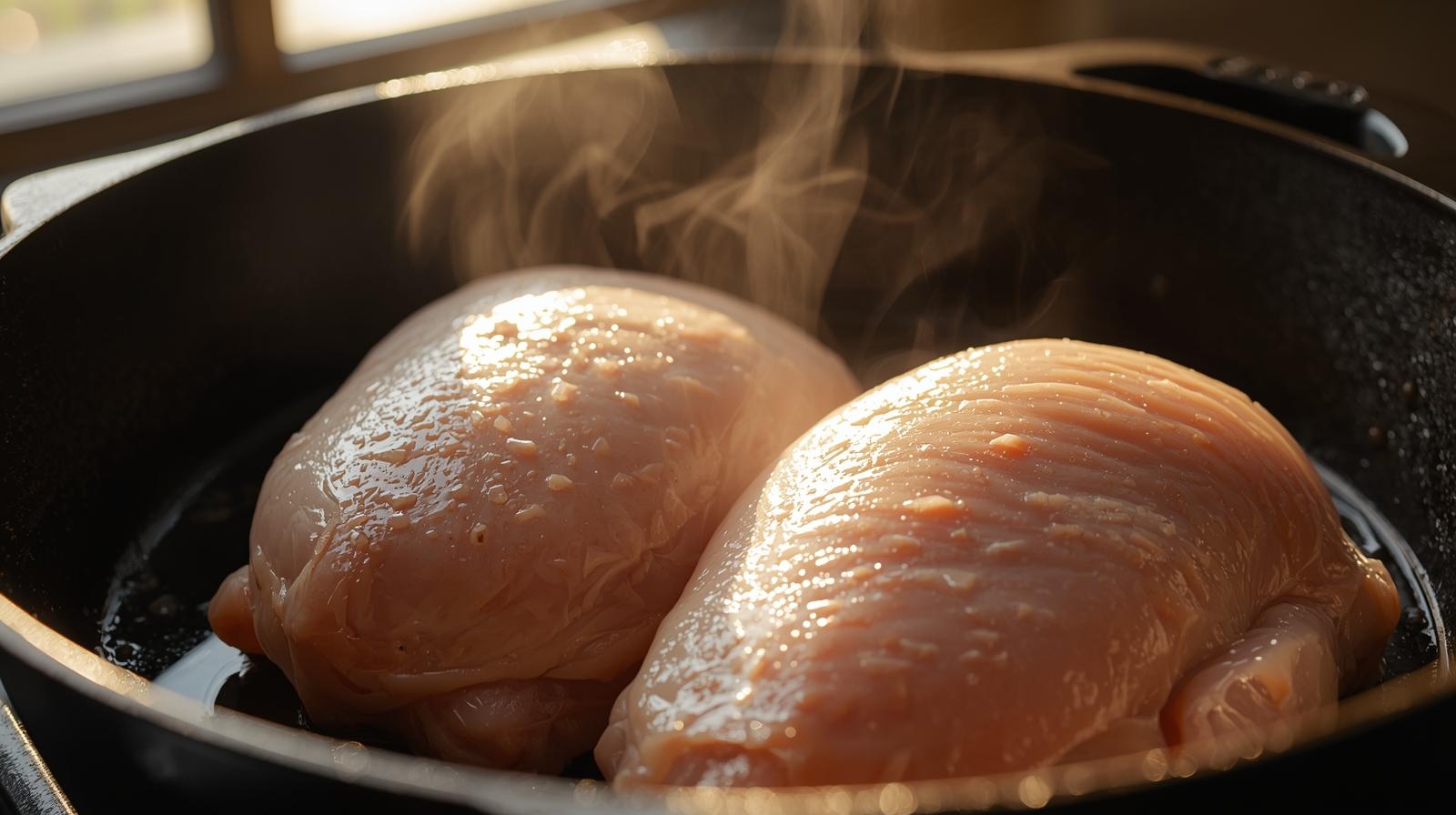 Chicken Breast