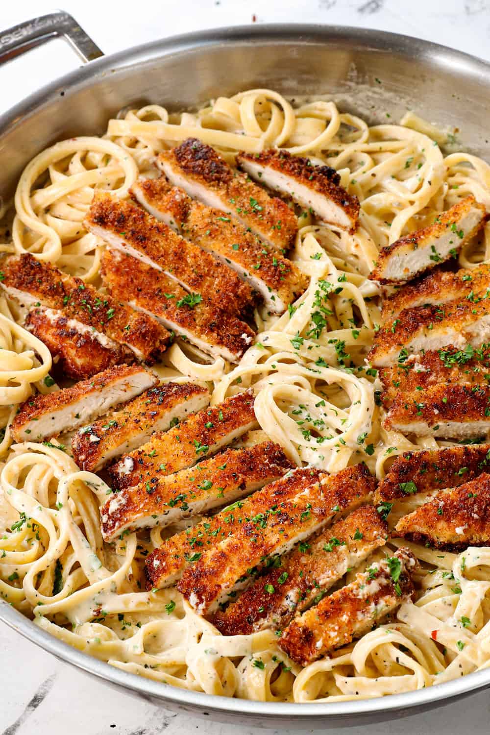 Alferado Pasta