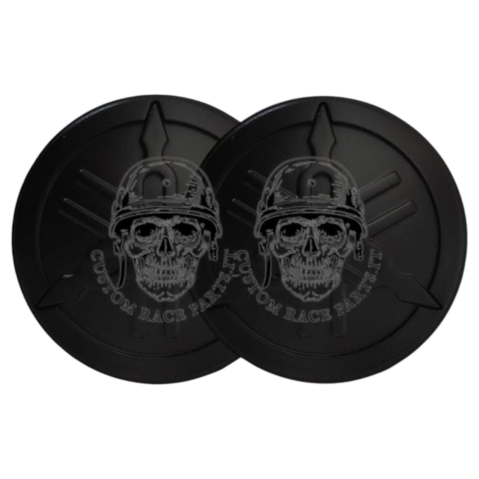 kit 2 adesivi 3m rilievo 3d 50mm emblema yamaha tmax 4 colori mt 07 09 logo