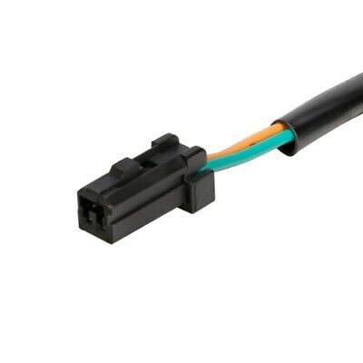 🇮🇹 KIT Connettori indicatori di direzione 2 pz compatibili moto DUCATI TYPE 2