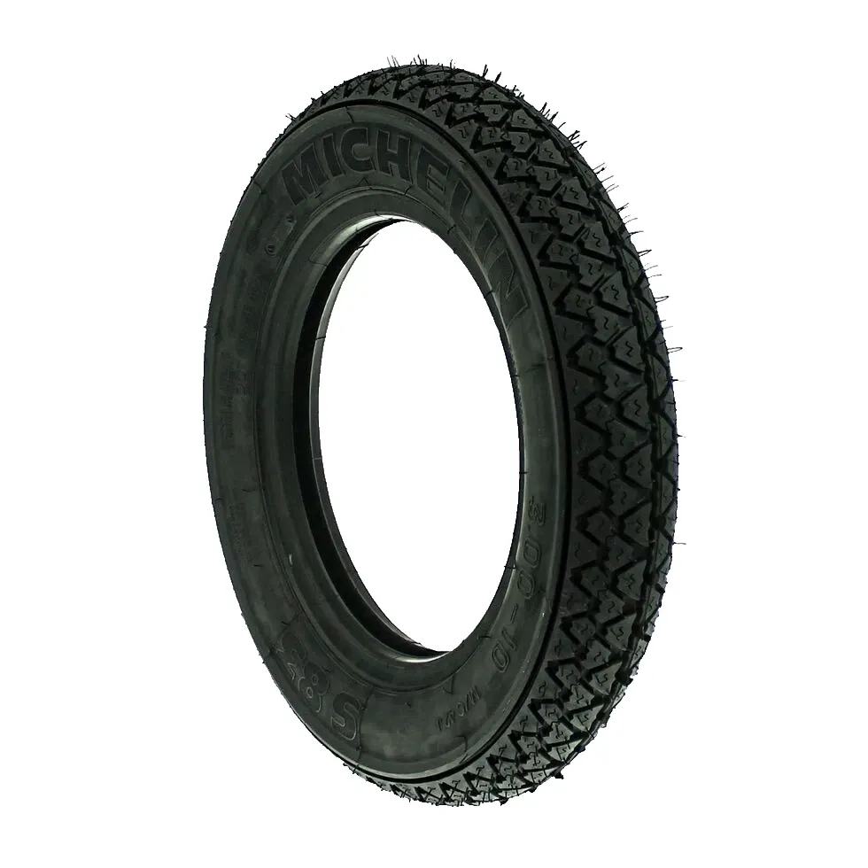 3.00-10 42J MICHELIN S83