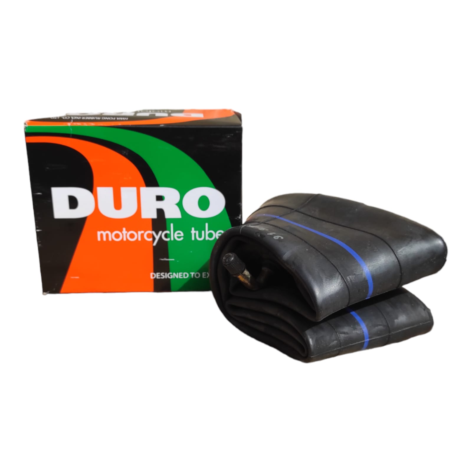 CAMERA D'ARIA DURO GOMMA PNEUMATICO RUOTA 3.00-10 3.50-10 100/90-10 VESPA