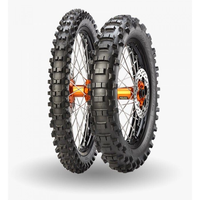 Pneumatici GOMME METZELER ENDURO MM+S MCE 6 DAYS EXTREME