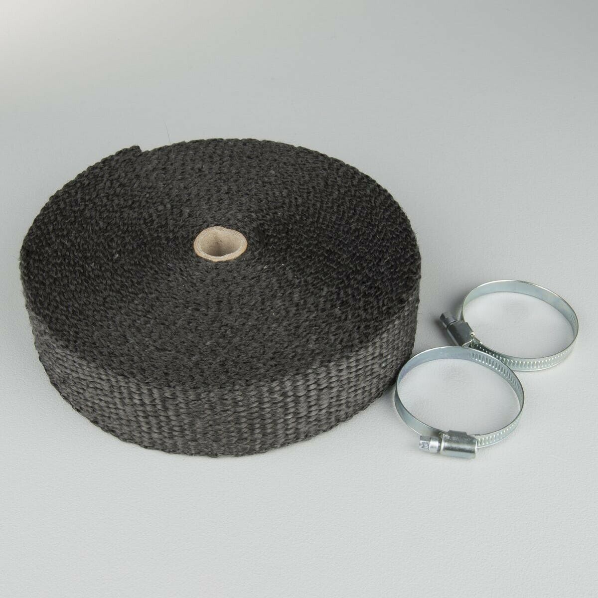 10M BENDE BENDA TITANIO TERMICA MARMITTA COLLETTORI