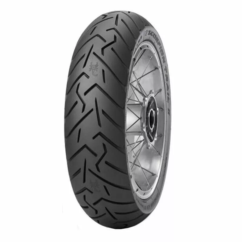 PNEUMATICO PIRELLI SCORPION TRAIL 2