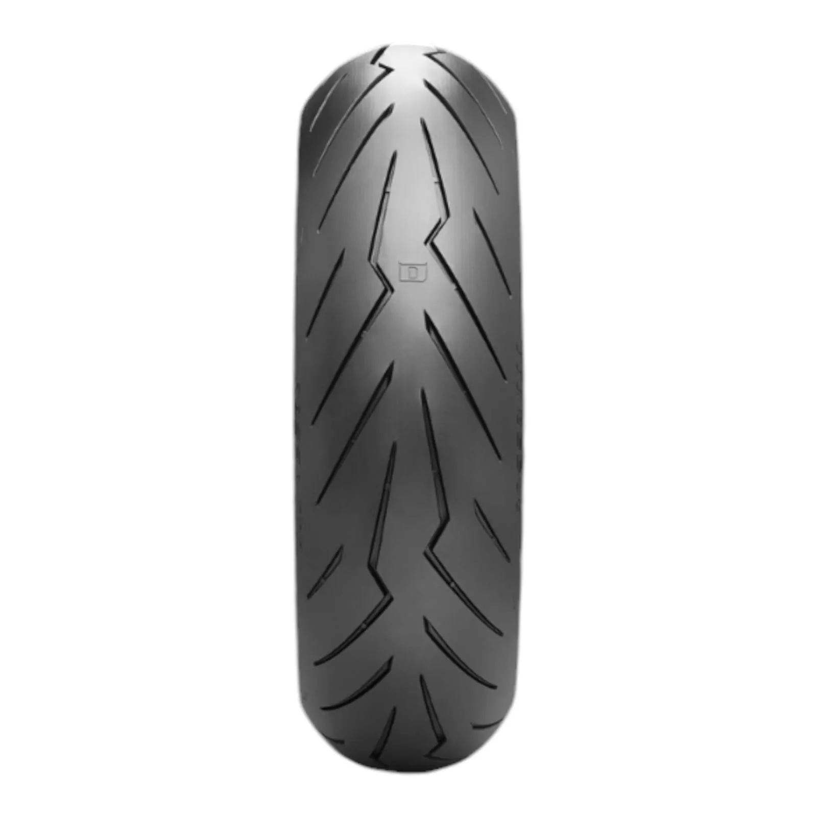 Coppia Pneumatici Pirelli Diablo Rosso 3 III 120 70 17 58W ZR 180 55 17 73W ZR