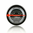 faro full led universale angel eyes moto scrambler choppers cafe racer