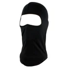 S-LINE - SOTTOCASCO PASSAMONTAGNA INVERNO COOLMAX - POLIESTERE SPANDEX