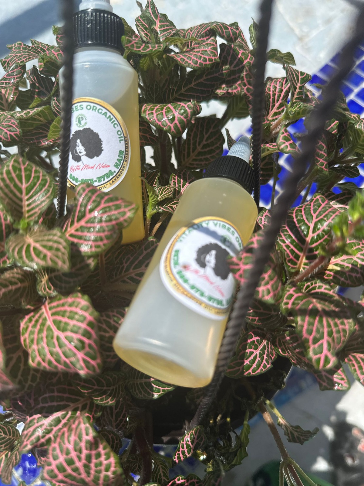 Revitalize Your Hair Naturally