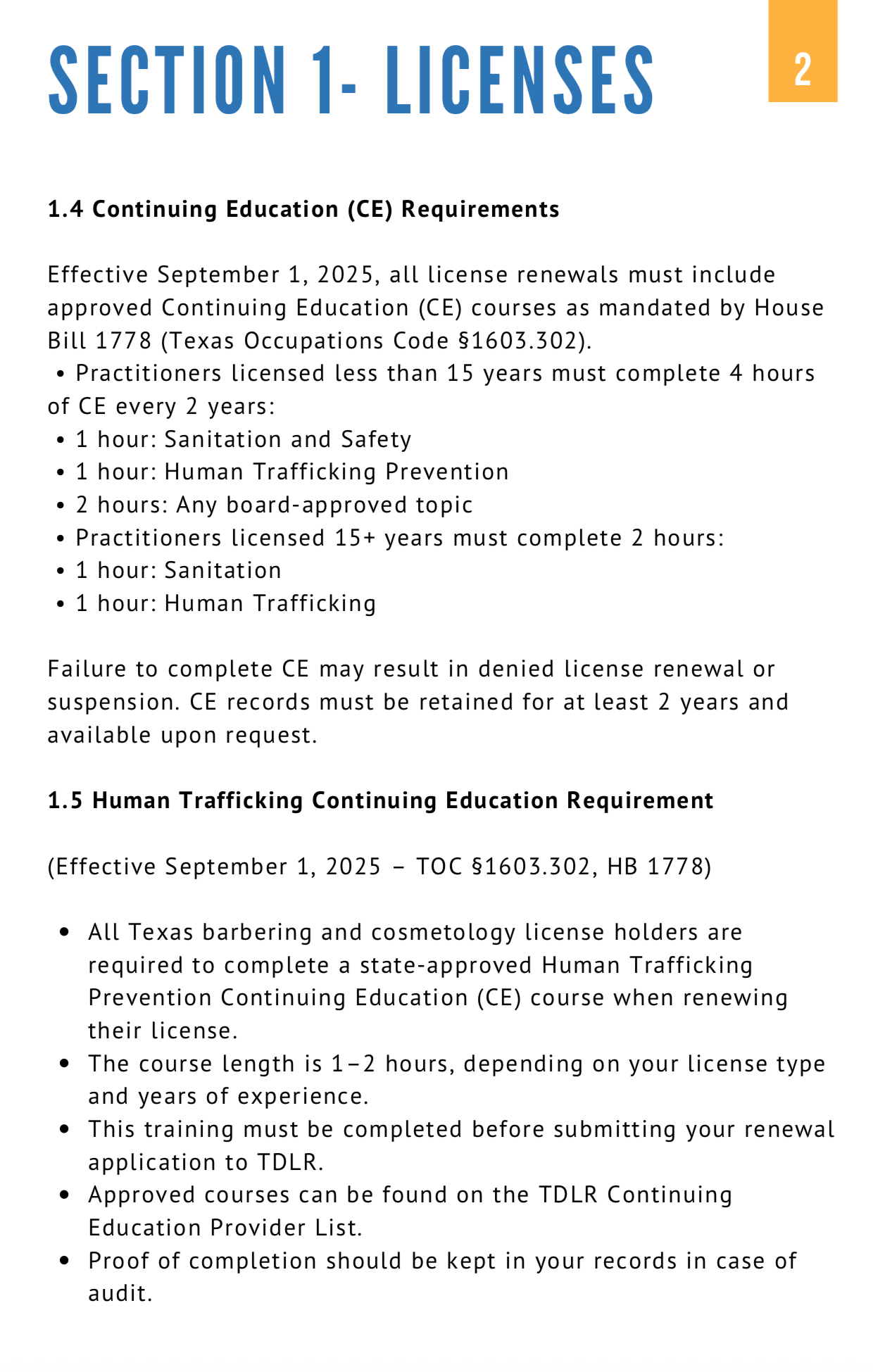 Texas Salon Inspection-Ready Compliance Kit 2026 | Pass TDLR Inspections with Confidence