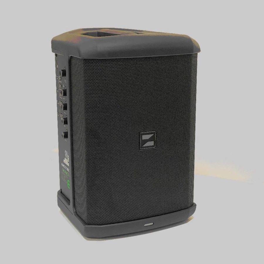 Speaker Portable