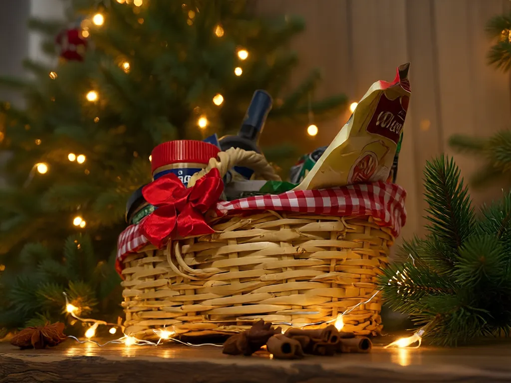 Ancheta pequeña snack