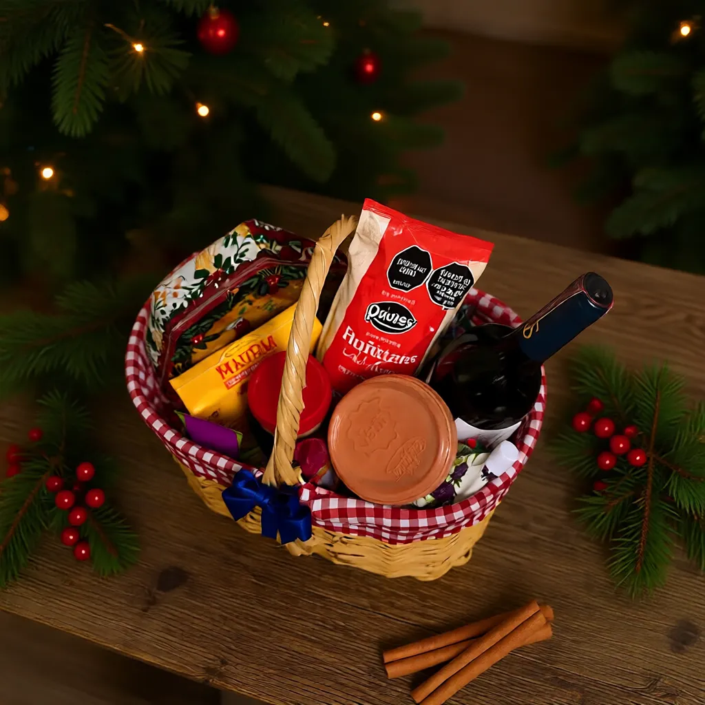 Ancheta mediana tradicional