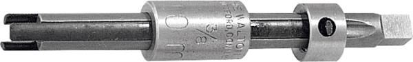 Tap Remover