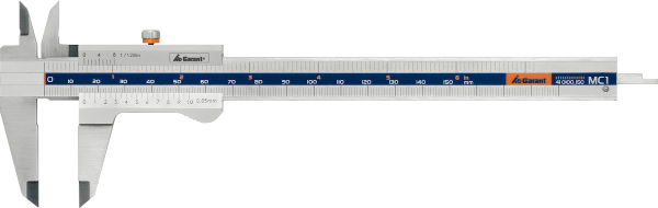VERNIER CALIPER/ UPPER LOCKING