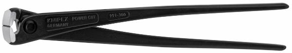 HD Concreters’ nipper black atramentized