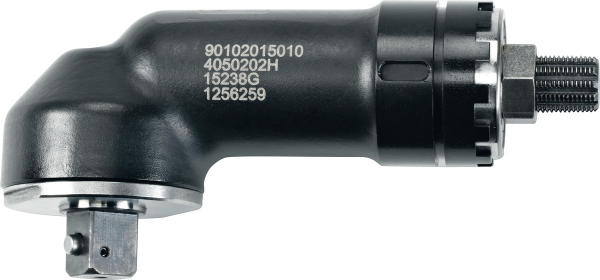 Accutec Angle-head 6-12NM AV 1/4inch
