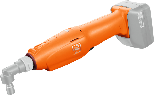 Accutec Scredriver ASW18-45PC 45Nm