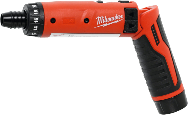 Cordless Power Drill Li-Ion 4V