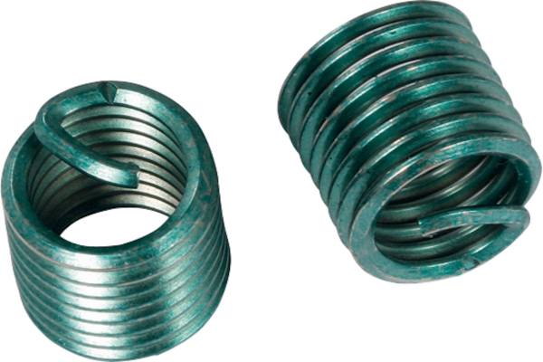Helicoil thread insert kit M10x1,5 10pcs