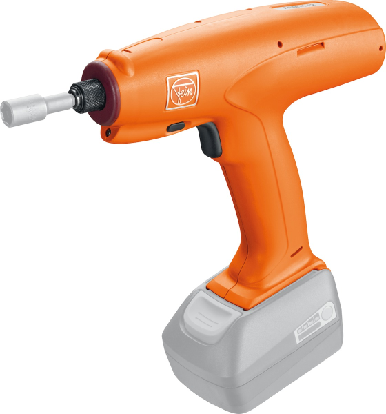 Accutec-Screw-Driver ASM18-3 PC