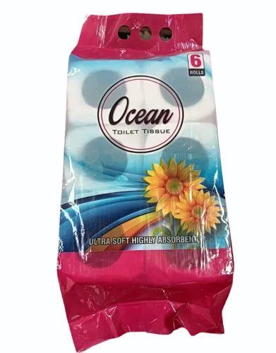 Soft and Eco-Friendly Tissues