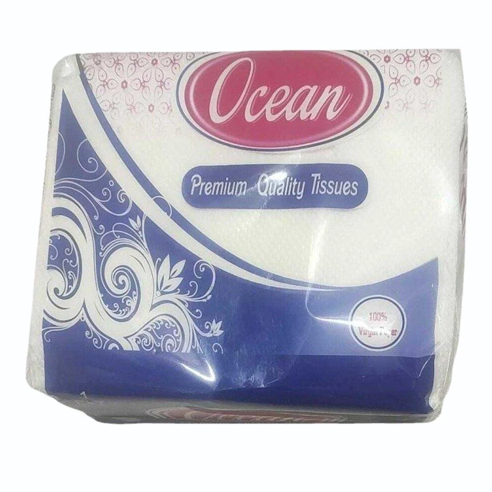 Tissue box