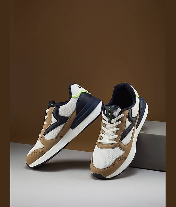 Stylish Athletic Sneakers