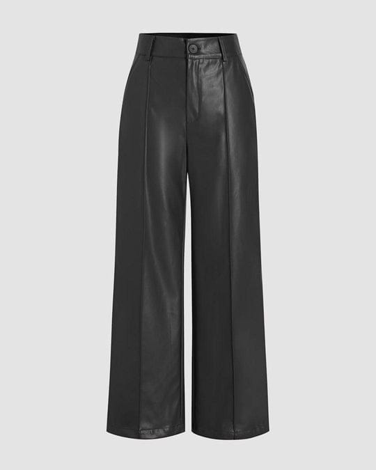 Women's Black Casual Lounge Set