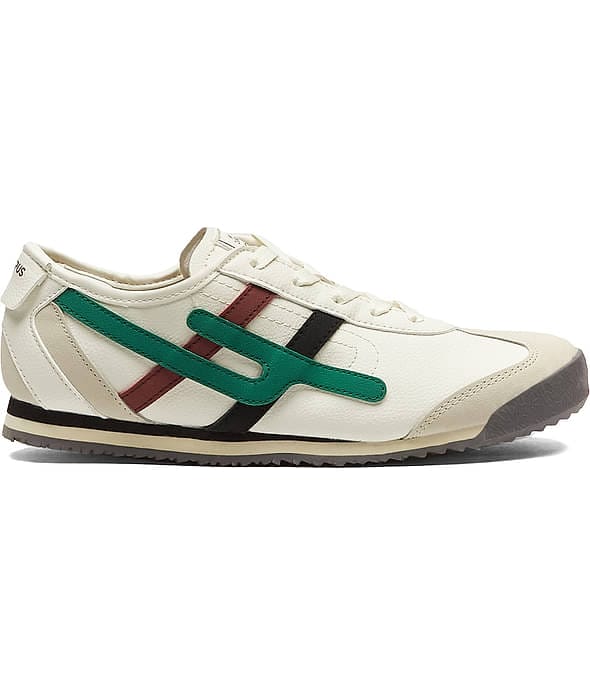 Retro Style Sneaker