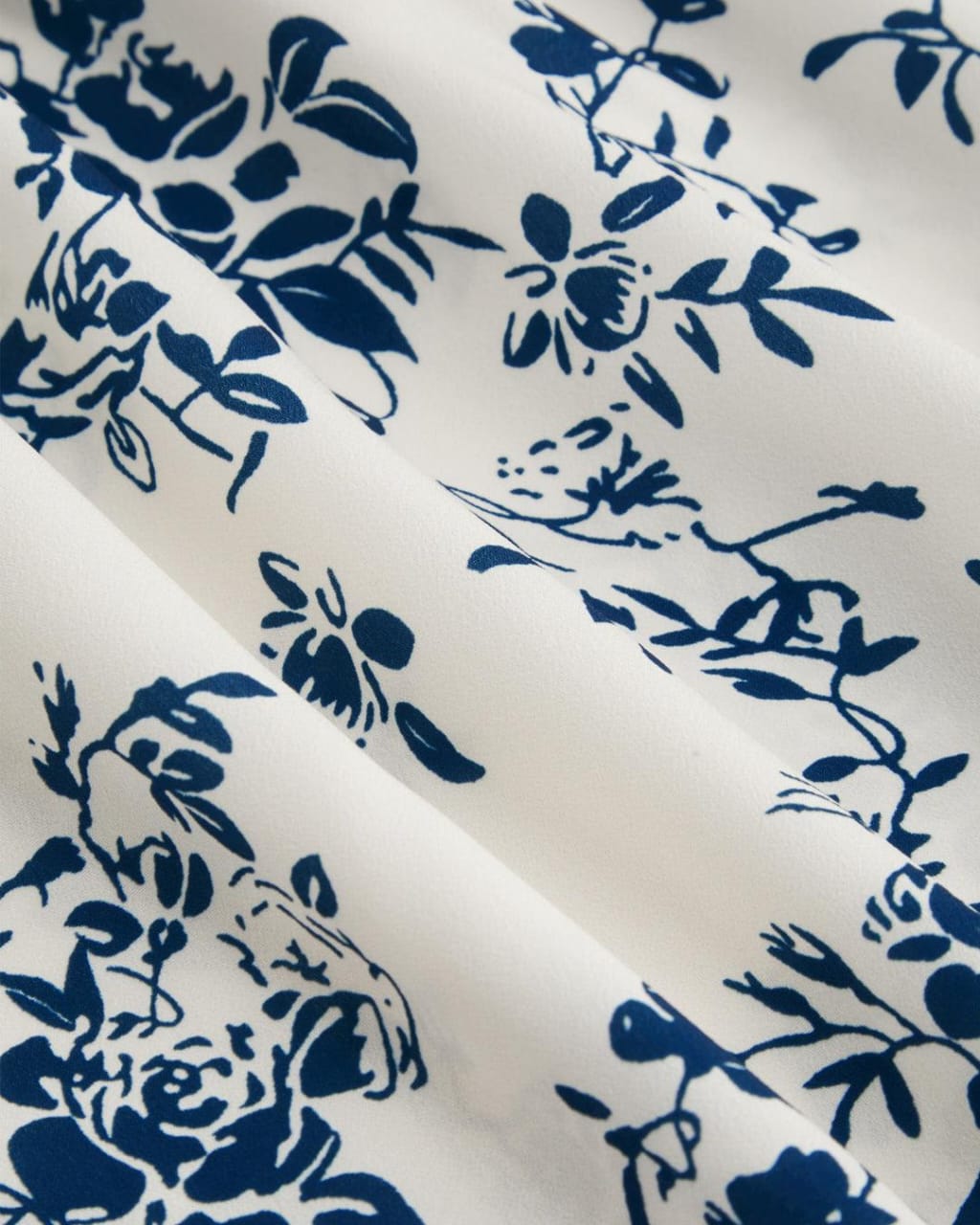 Floral Print Sundress
