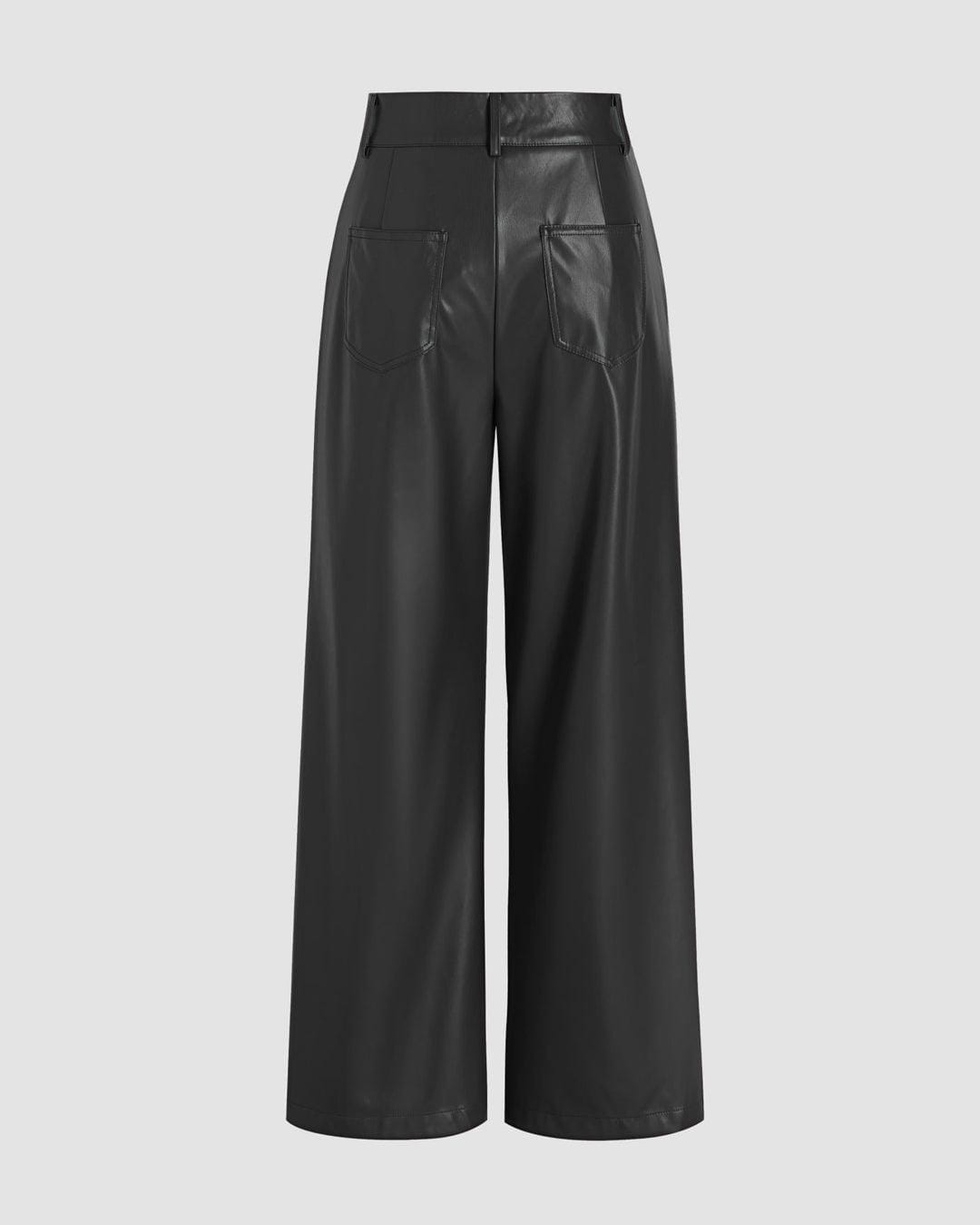 Women's Black Casual Lounge Set