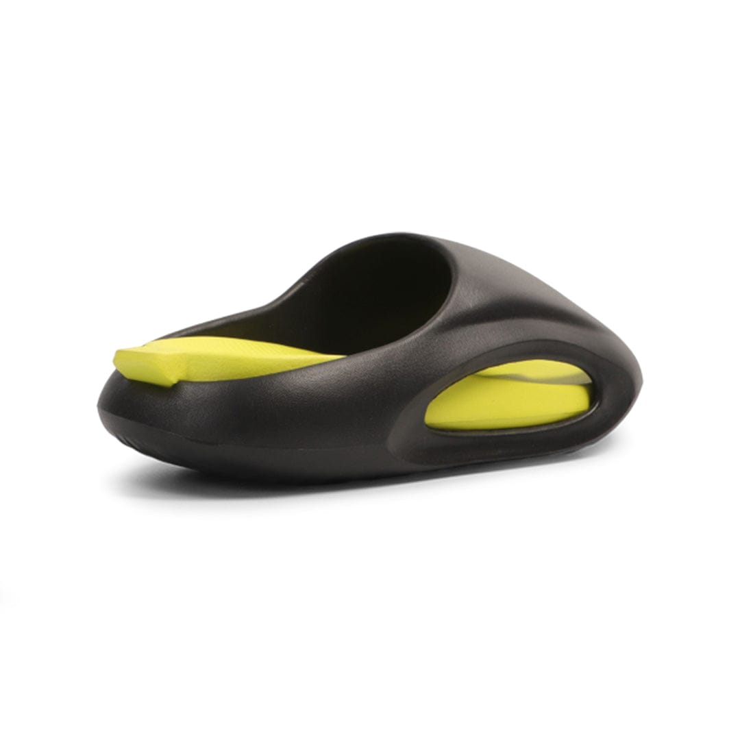 Futuristic Slip-On Shoes