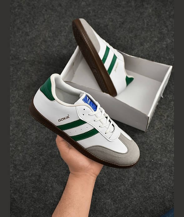 Gokik Classic Sneakers