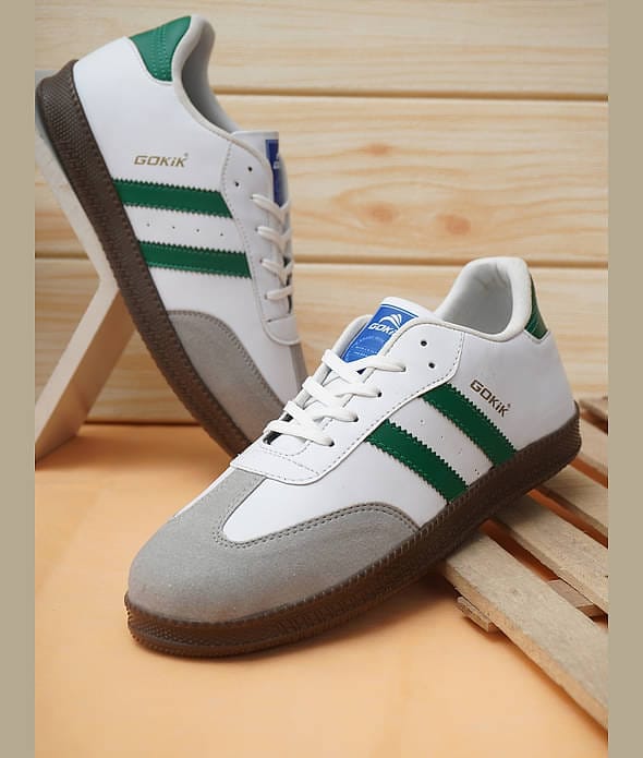 Gokik Classic Sneakers