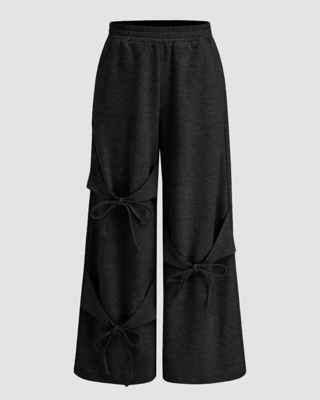 Korean Wide Leg Trousers