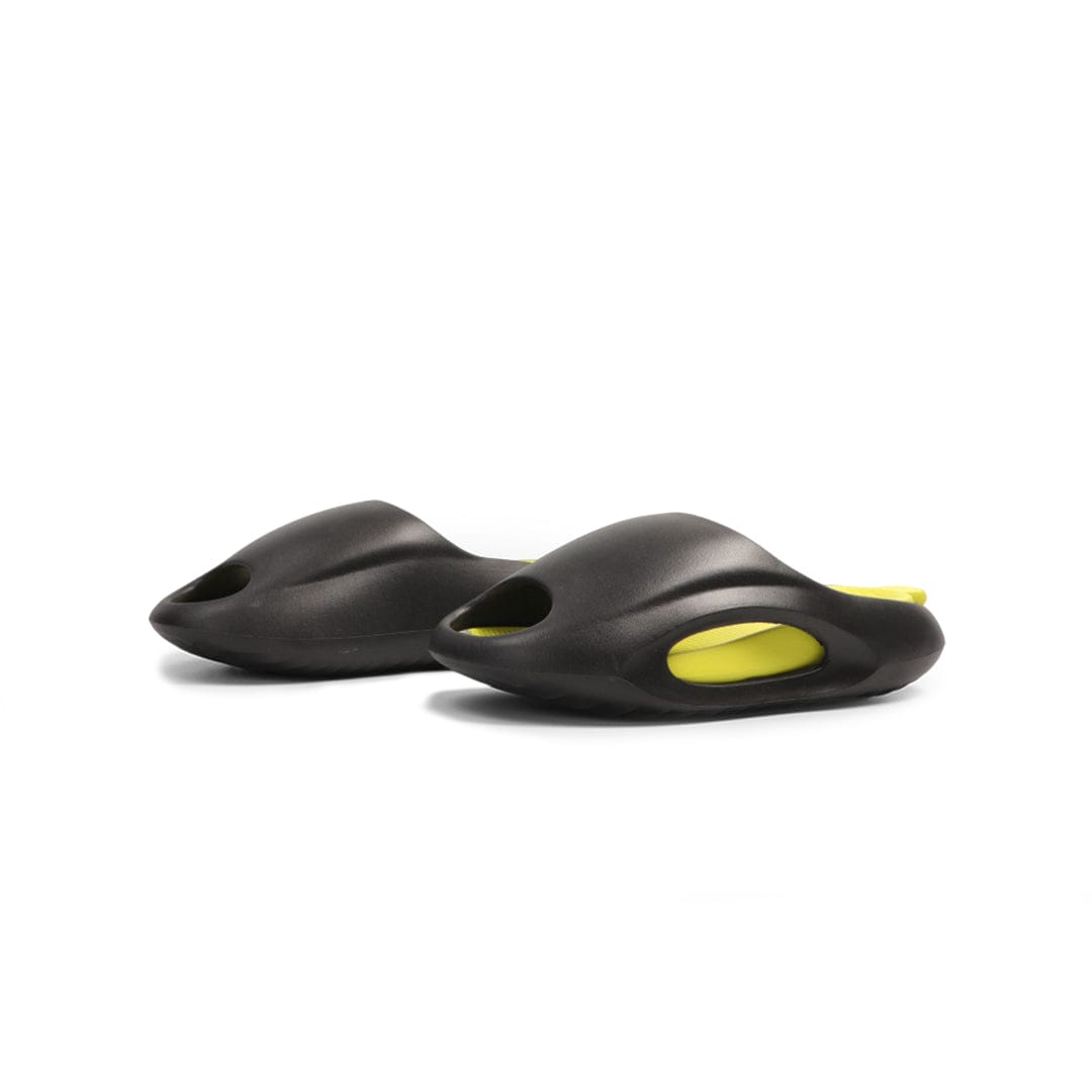 Futuristic Slip-On Shoes