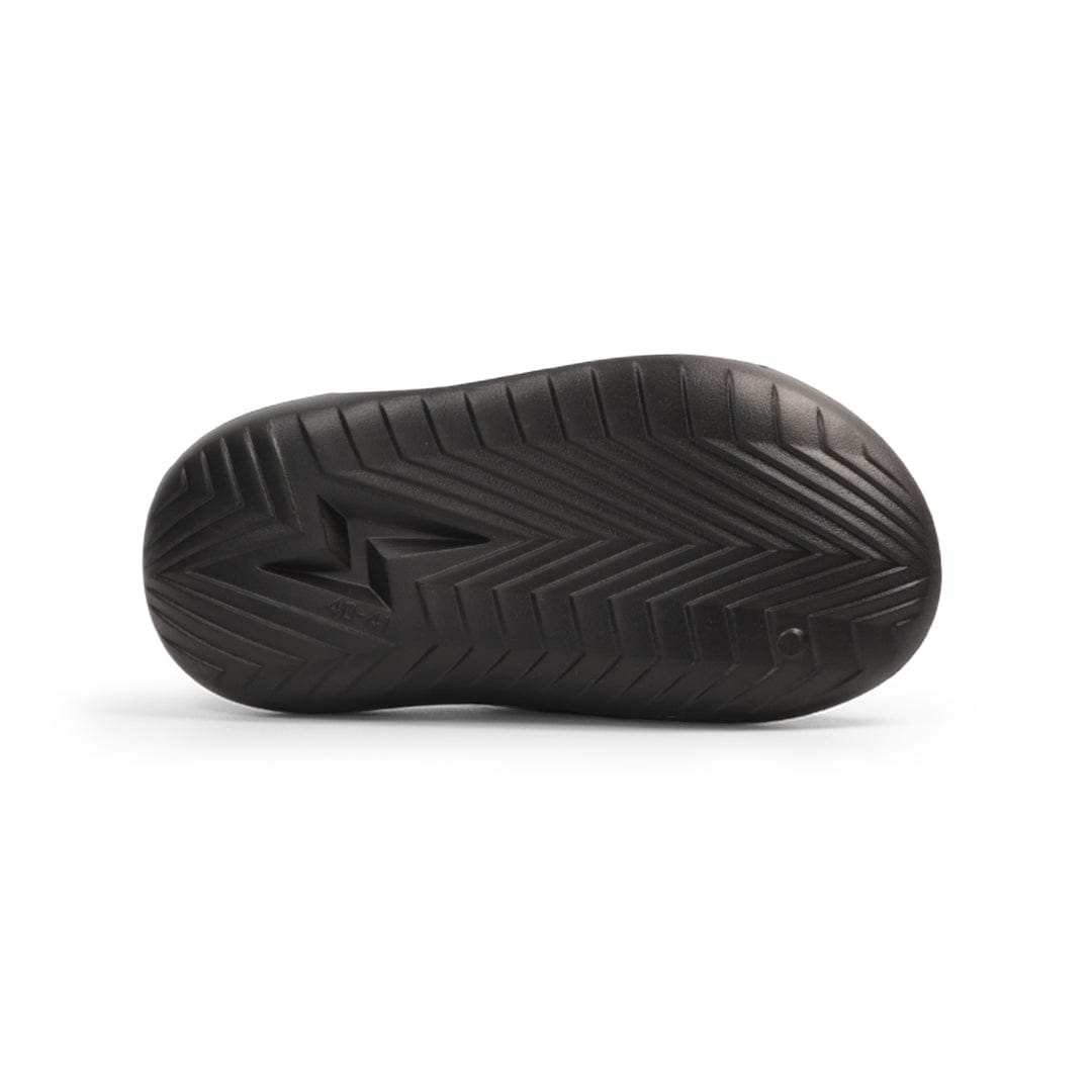 Futuristic Slip-On Shoes