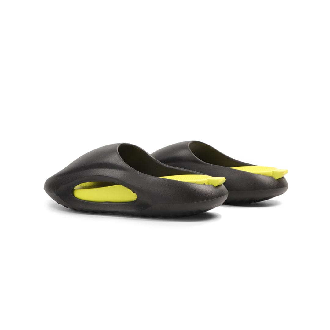 Futuristic Slip-On Shoes
