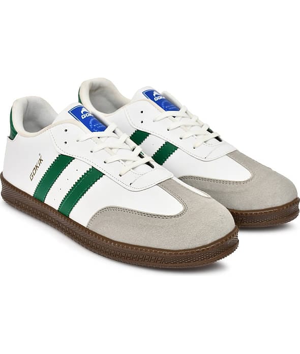 Gokik Classic Sneakers