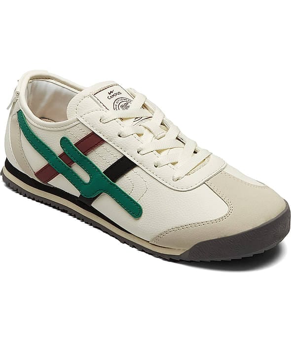 Retro Style Sneaker