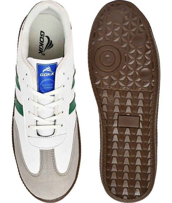 Gokik Classic Sneakers
